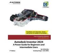 Autodesk Inventor 2024
