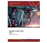 Autodesk Inventor 2024: iLogic (Mixed Units)