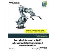 Autodesk Inventor 2025