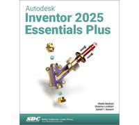 Autodesk Inventor 2025 Essentials Plus