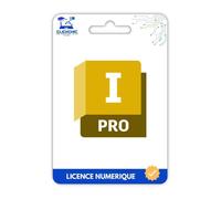 Autodesk Inventor 2025 Licence numérique 3 ans Activation immédiate