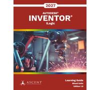 Autodesk Inventor 2027: iLogic (Mixed Units)
