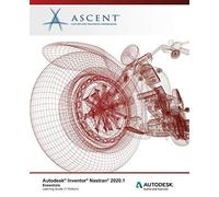 Autodesk Inventor Nastran 2021.1