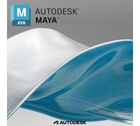Autodesk Maya