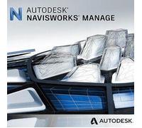 Autodesk Navisworks Manage 2026 Student Edition For Windows 1 Year Autodesk