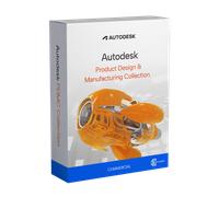 Autodesk PDMC Collection Commercial - Licence commerciale