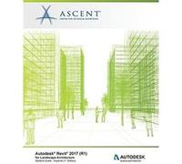 Autodesk Revit 2017 (R1) For Landscape Architecture: Autodesk Authorized Publisher Ascent - Center For Technical Knowledge (Auteur)