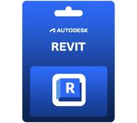 Autodesk Revit 2025 - 2 Ans - Windows - Licence Officielle