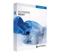 Autodesk Revit 2025 für 1 Jahr Abo 1 PC