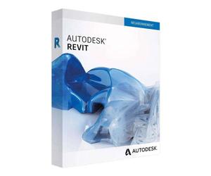 Autodesk Revit 2025 für 1 Jahr Abo 1 PC