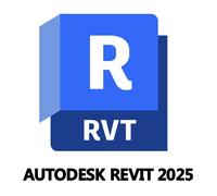 Autodesk Revit 2025 Licence 1 An
