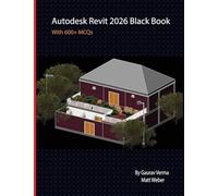 Autodesk Revit 2026 Black Book