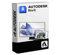 Autodesk Revit 2026 Licence 1 An Activation Complète Windows Envoi Instantané