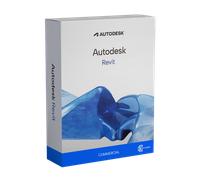 Autodesk Revit Commercial - Licence commerciale pour Windows