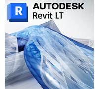 Autodesk Revit LT