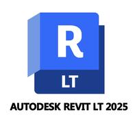 Autodesk Revit Lt Suite 1 An
