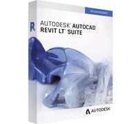 Autodesk Revit LT Suite 2024