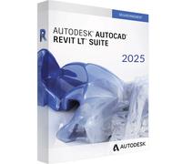 Autodesk Revit LT Suite 2025