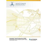 Autodesk Vault Professional 2022