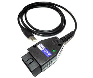 AutoDia Interface de Diagnostic K509 pour Logiciel CarPort Can UDS ou KKL USB