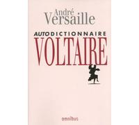 Autodictionnaire Voltaire