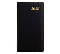 Autodiscipline 2026 Carnet de notes hebdomadaire anglais et espagnol Manuel d'efficacité avec contrôle de soi et aperçu de la journée Planificateur structuré pour la productivité et la gestion du