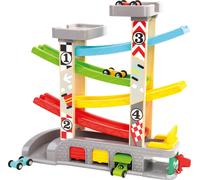 Autodrome Bino avec garages