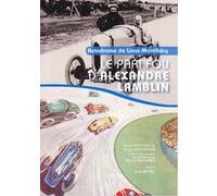 Autodrome de Linas-Monthléry Pascal Pannetier (Auteur)