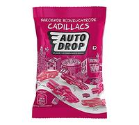 Autodrop Autodrop Cadillacs Lot de 16 sachets de 20 g