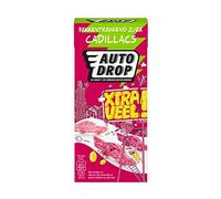 Autodrop Bosvruchtrode Cadillacs XL Car Doux Doux Bonbons 380G