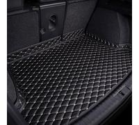 Tapis de Coffre pour Renault Koleos 2009-2021, Bac de Protection Antiderapant Résistant Facile à Laver et Inodore Saisons Adapté Animaux de Compagnie