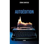 Autoedition - Comtesse cedric - Slatkine - broché - Roman