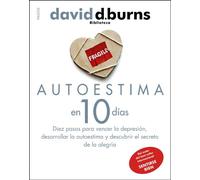Autoestima En 10 Días - [Livre en VO] David D Burns (Auteur)