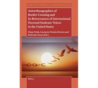 Autoethnographies Of Border-Crossing And In-Betweenness Of International Doctoral Students' Voices In The United States