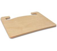 AutoExec Wheelmate Extreme Plateau de Volant de Voiture pour Manger en déplacement, Espace d'écriture et Utilisation sur Tablette ou Ordinateur Portable