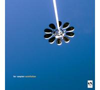 Autofiction Vinyle Transparent G