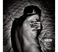 Suede - Autofiction