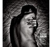 The London Suede - Autofiction [Compact Discs]