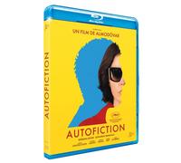 Autofiction Blu-ray