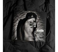 Autofiction by Suede [CD] NEUF