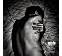 Suede – Autofiction: Expanded – CD – BMG