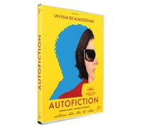 Autofiction DVD DVD