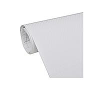 vidaXL Autofolie 3D 100x150 cm wit210717 Blanc G