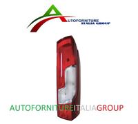 AUTOFORNITUREITALIGROUP Feu Stop Arrière Gauche DUCATO 2014+ Halogène