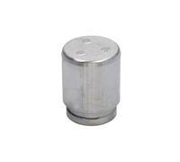 AUTOFREN SEINSA D025240 Piston étrier de frein 35mm Acier Compatible avec BMW 5 Berline E34, TOYOTA CELICA ST20, AT20, PEUGEOT 4007 VU, VV 4008 SUV, CITROËN C4 Aircross, NISSAN, MITSUBISHI ASX GAW