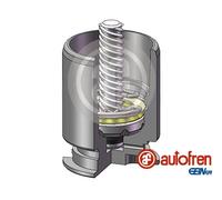 AUTOFREN SEINSA D02554LK Piston, étrier de frein pour ,ALFA ROMEO,AUDI,CHRYSLER,