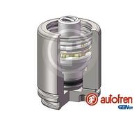 AUTOFREN SEINSA D025558K Piston, étrier de frein pour CHEVROLET,OPEL,SAAB,VAUXHA