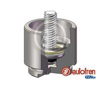 Piston d'étrier de frein Essieu arrière D025641RK AUTOFREN SEINSA pour FORD MAN