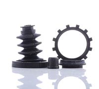Kit d'assemblage, cylindre récepteur d'embrayage AUTOFREN SEINSA D3-190