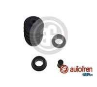 Autofren Seinsa D3409 Kit d'assemblage, cylindre récepteur d'embrayage